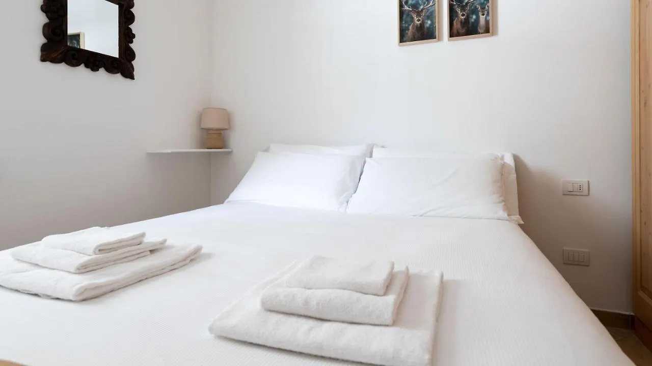 Italianway - Mulino 5 Apartment Valdisotto Italy