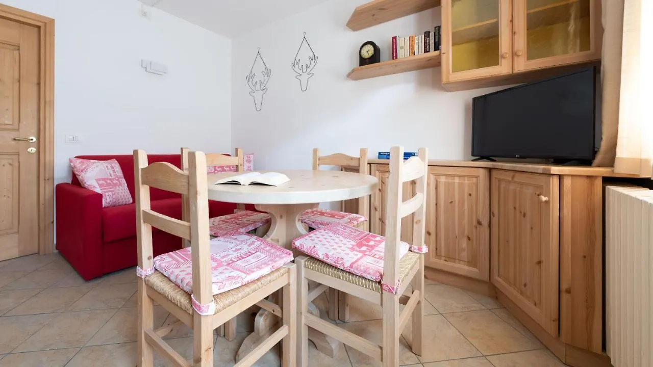 Italianway - Mulino 5 Apartment Valdisotto 0*,  Italy