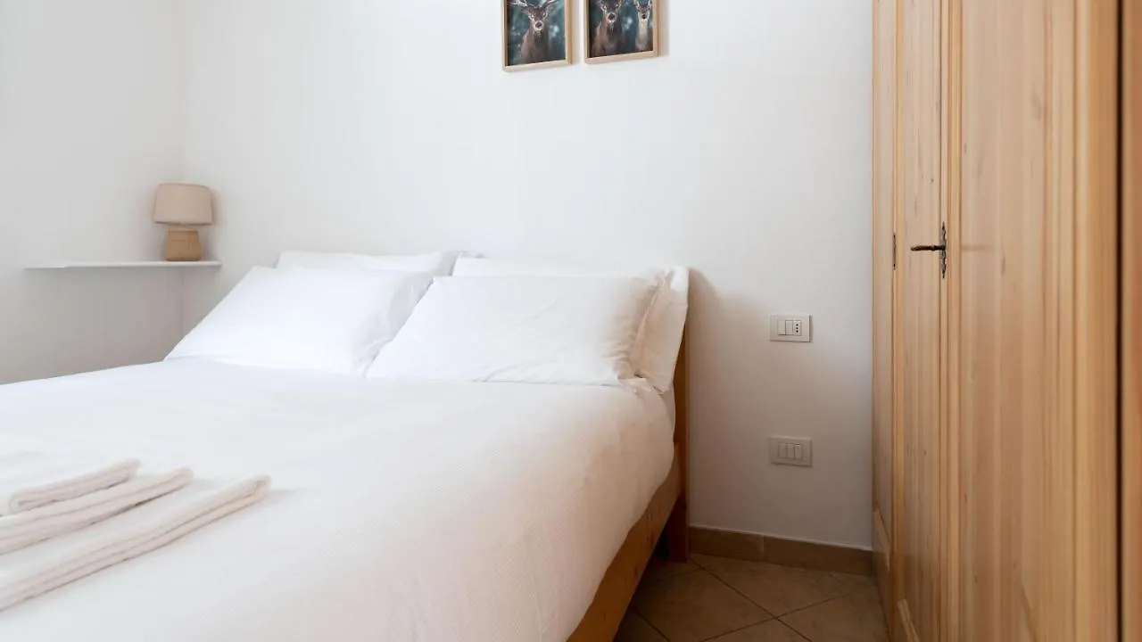 Italianway - Mulino 5 Apartment Valdisotto